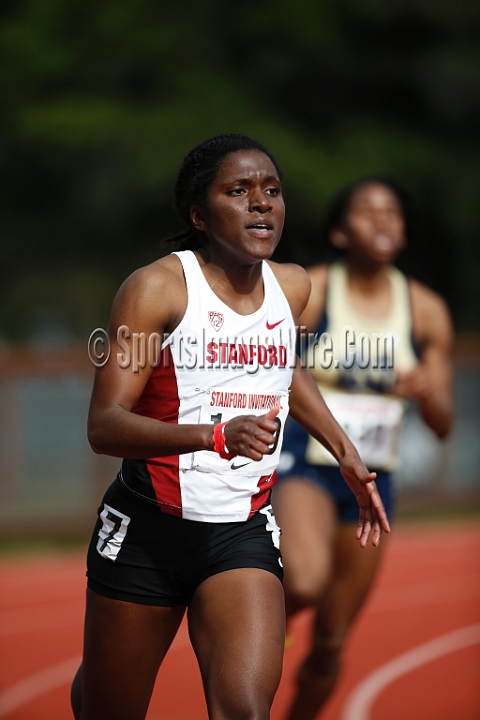 2014SIfriOpen-082.JPG - Apr 4-5, 2014; Stanford, CA, USA; the Stanford Track and Field Invitational.
